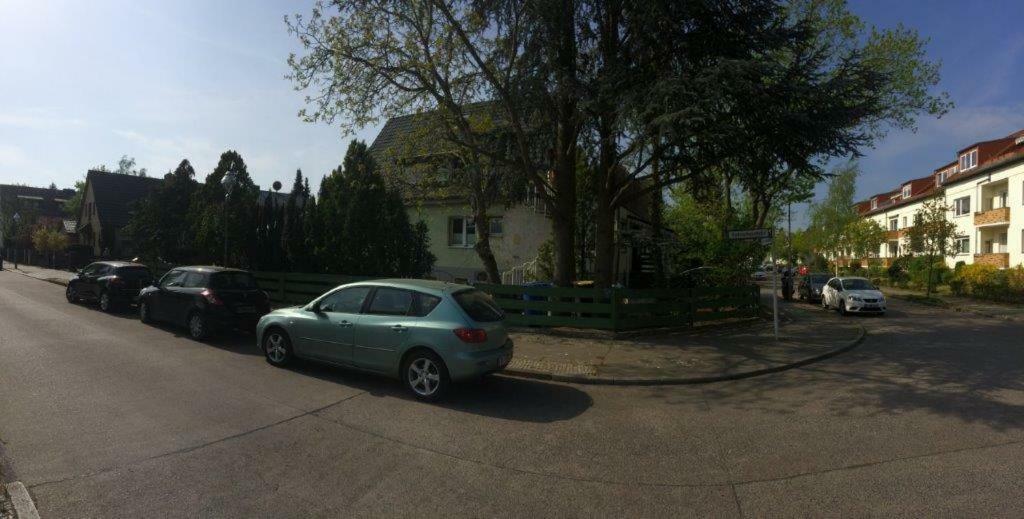 Apartments In 13593 Berlin-Spandau Eksteriør billede